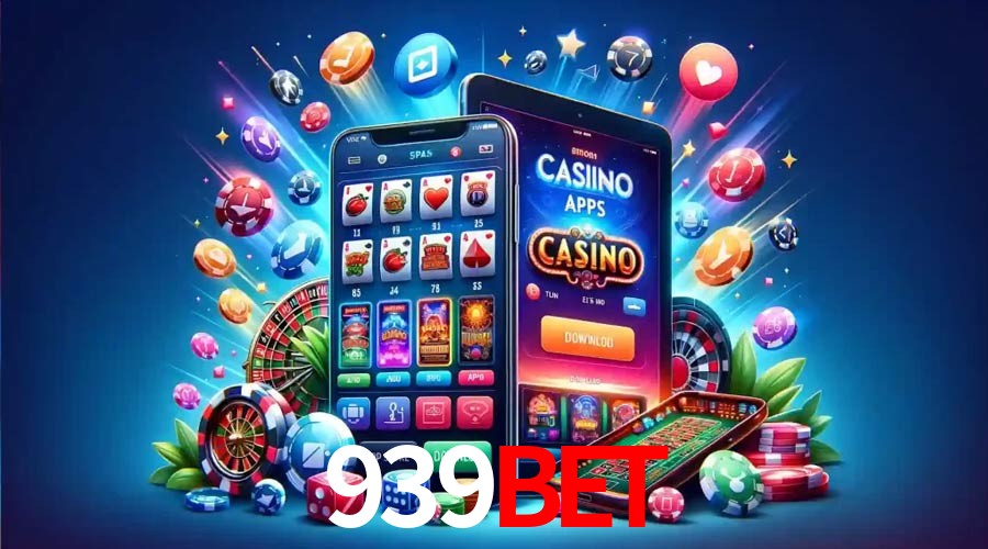 Exclusive Offers 939BET