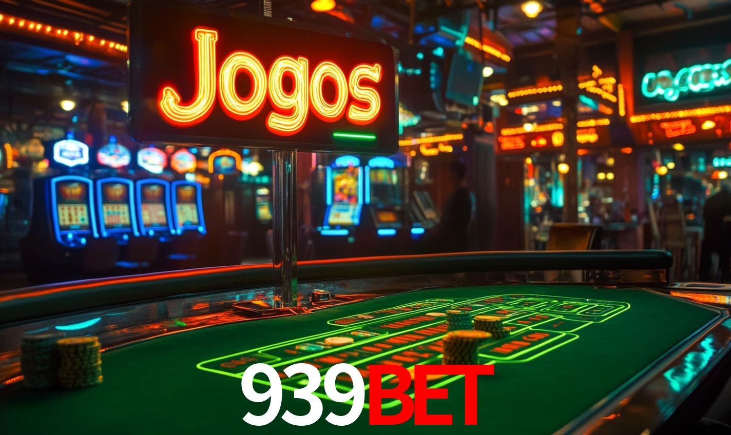 939BET Salvador - Statistics
