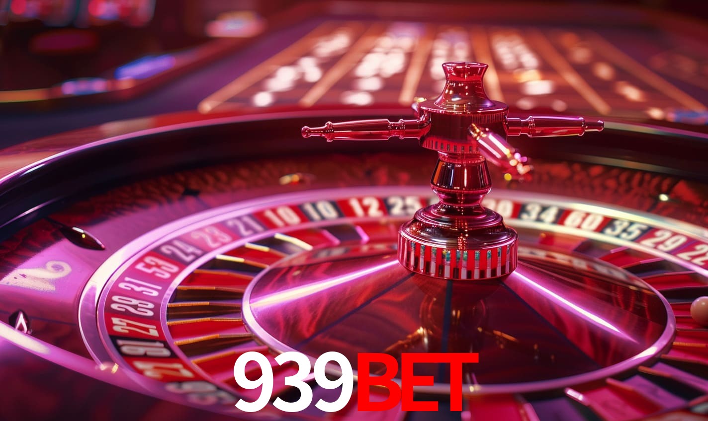 939BET Fortaleza - Leaderboard