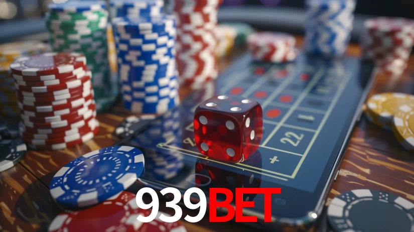 939BET paga