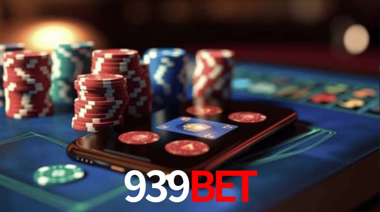 Promoções Sazonais 939BET