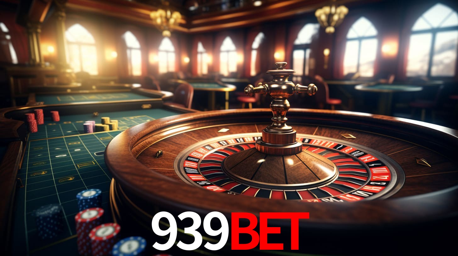 Football Betting 939BET