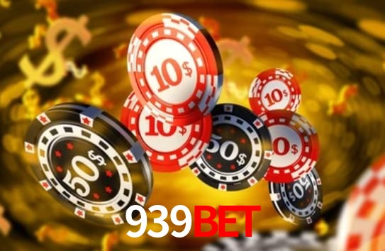 Avaliações dos Jogadores 939BET