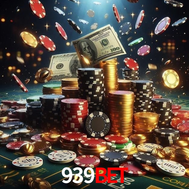 PIX Instantâneo 939BET